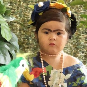 Meet your Posher, Vanessa rose